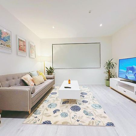 Modern 2Br Central Petone Gem Lower Hutt Dış mekan fotoğraf