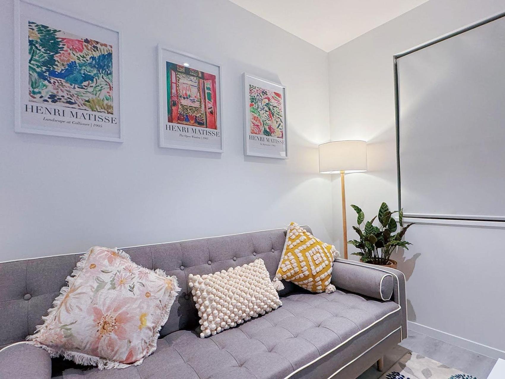 Modern 2Br Central Petone Gem Lower Hutt Dış mekan fotoğraf