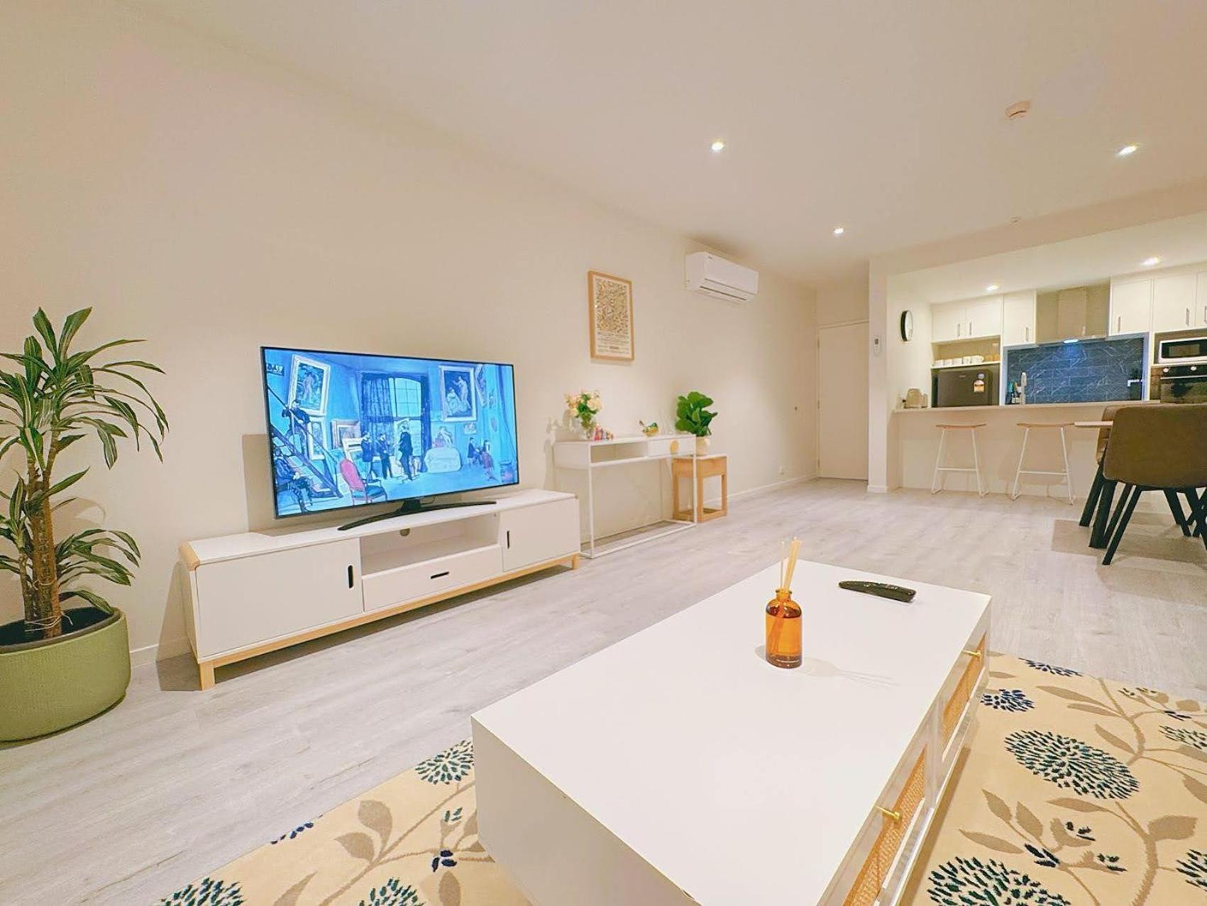 Modern 2Br Central Petone Gem Lower Hutt Dış mekan fotoğraf