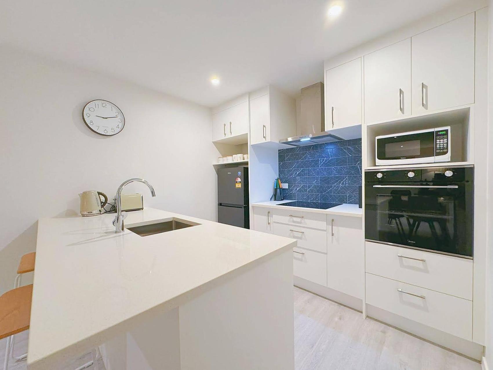 Modern 2Br Central Petone Gem Lower Hutt Dış mekan fotoğraf