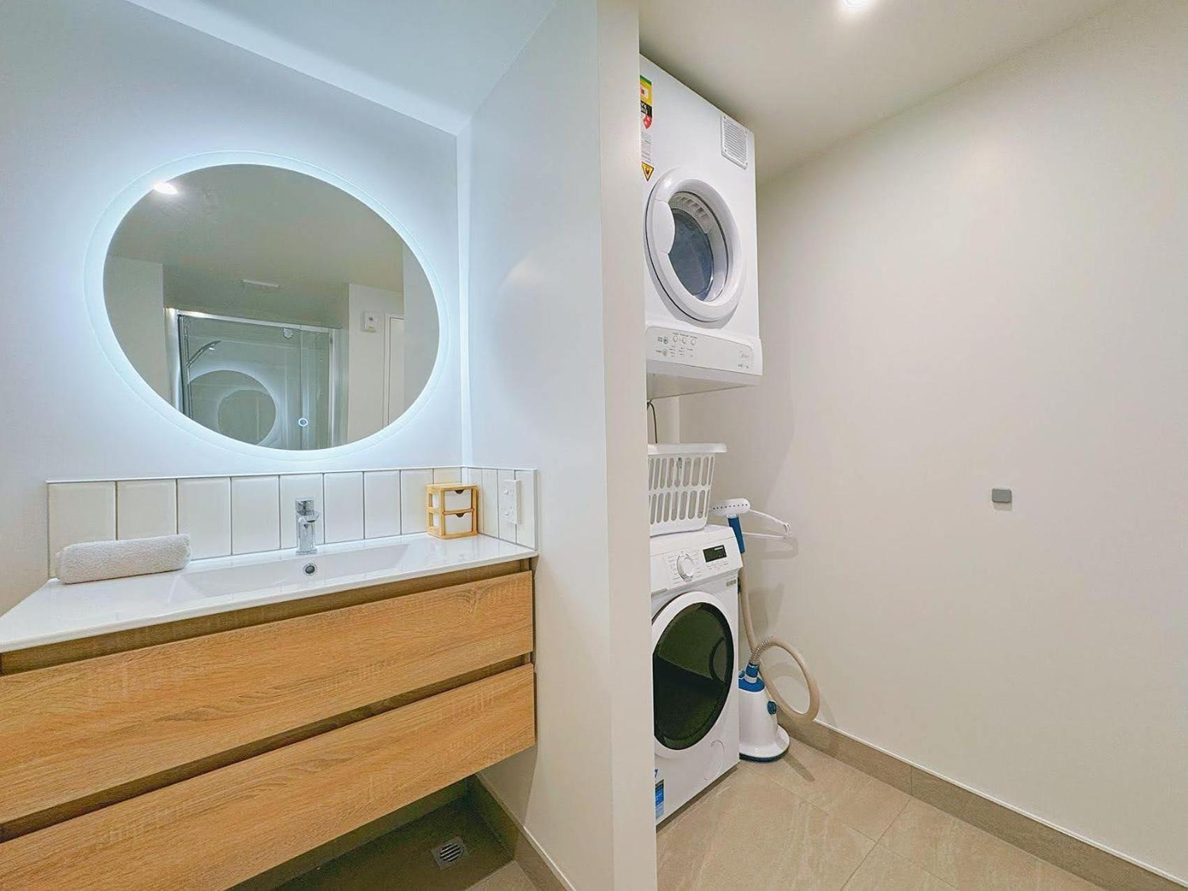 Modern 2Br Central Petone Gem Lower Hutt Dış mekan fotoğraf