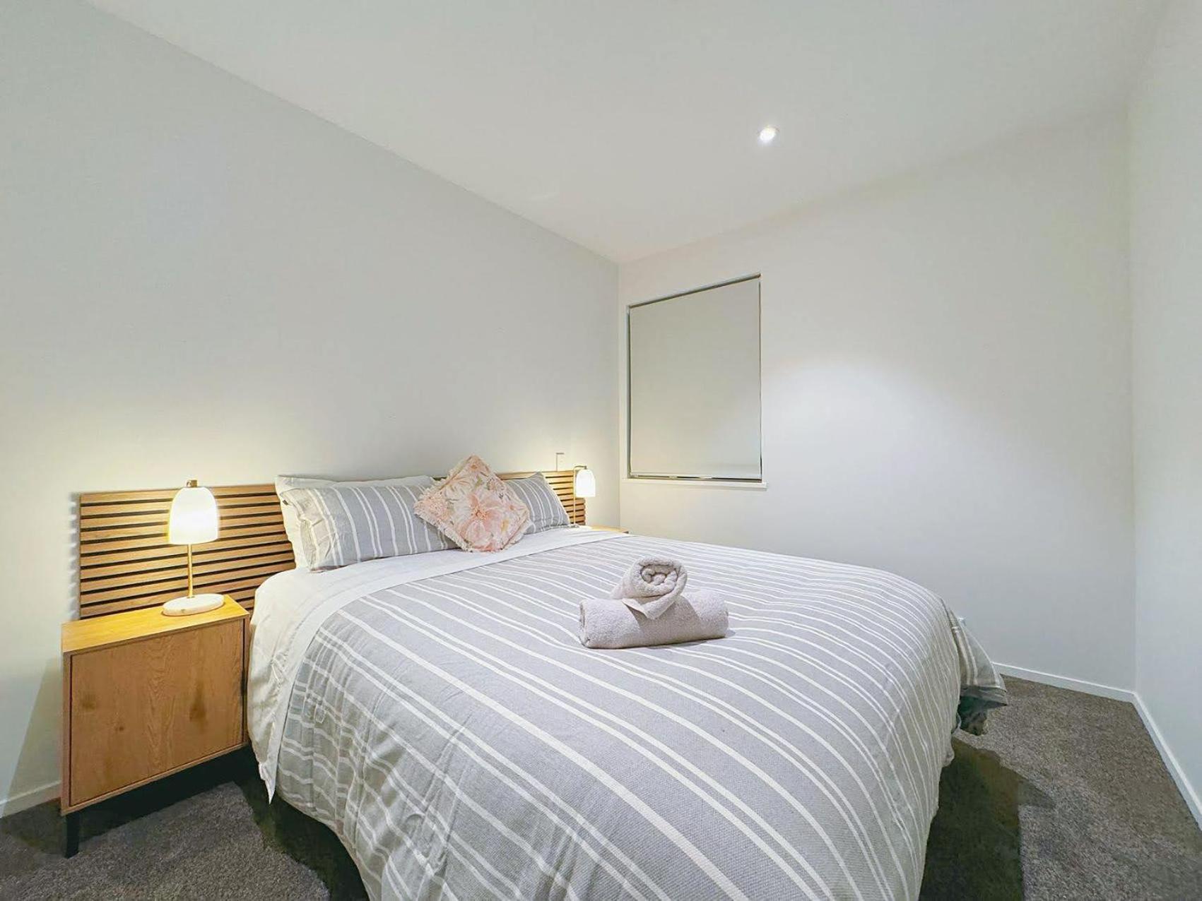 Modern 2Br Central Petone Gem Lower Hutt Dış mekan fotoğraf